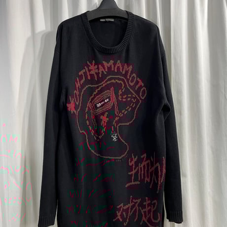 ヨウジヤマモトプールオム | STORES