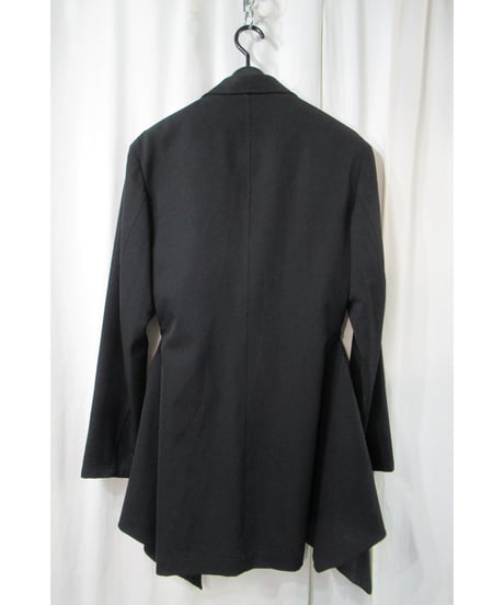 90’s Y’s yohji yamamoto vintage デザインジャケット（YZ-J05-100）