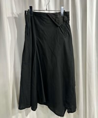 Y's yohji yamamoto ロングスカート（YS-S03-026）