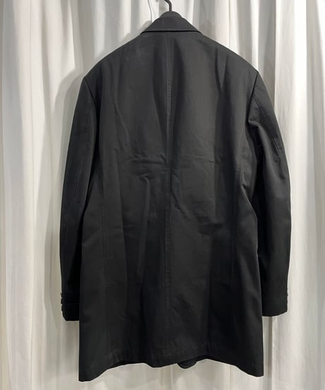 Y's for men yohji yamamoto 1釦綿ジャケット（MQ-J48-096）