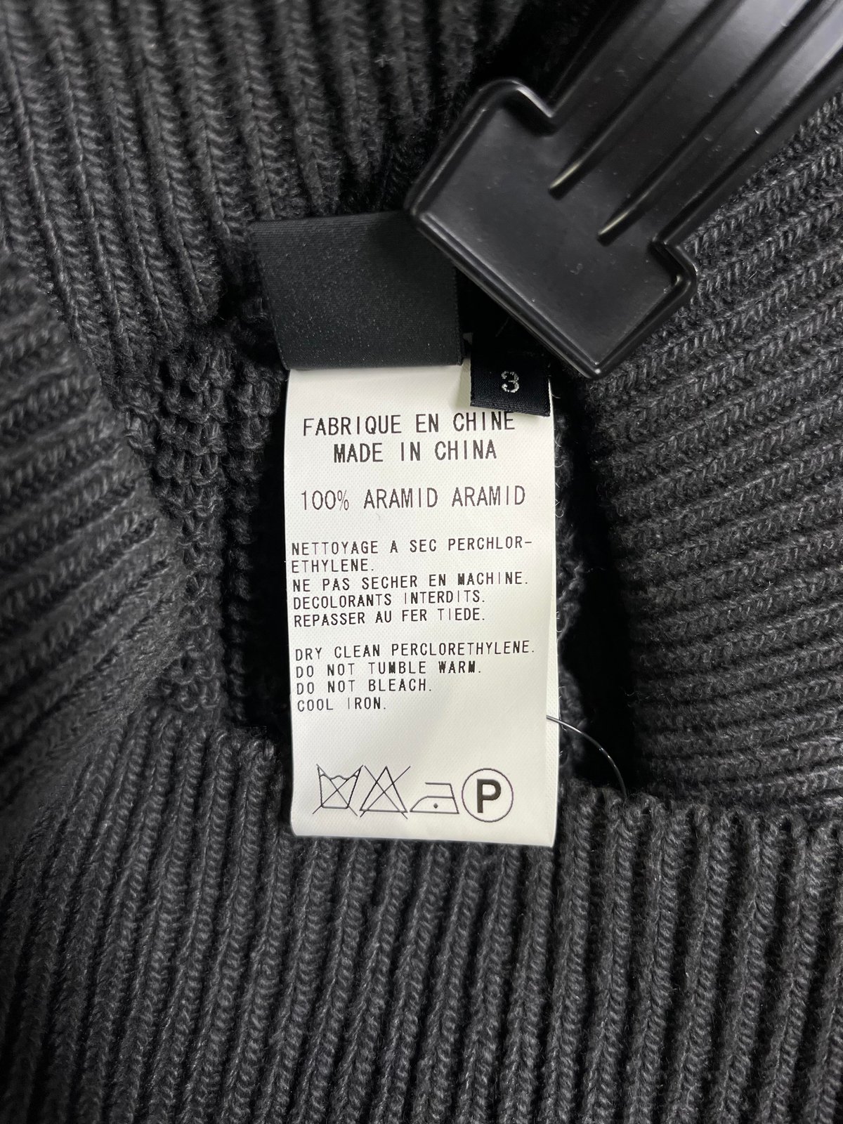 Y's yohji yamamoto ニット ロングスカート(YZ-K32-977) | LA Y's yohji yamamoto ニット ロングスカート(YZ-K32-977) | LA
