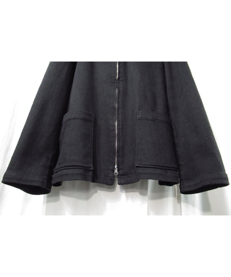 Y’s for men yohji yamamoto パチポケットデザインブルゾン（MC-Y04-002）