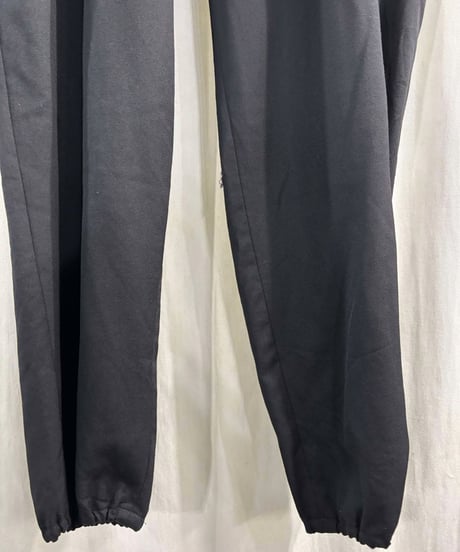 2016AW REGULATION yohji yamamoto MEN 裾ゴムパンツ（HR-P01-140）
