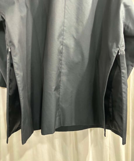 Y's ピンクラベル yohji yamamoto ダブルコート（YK-C41-032）