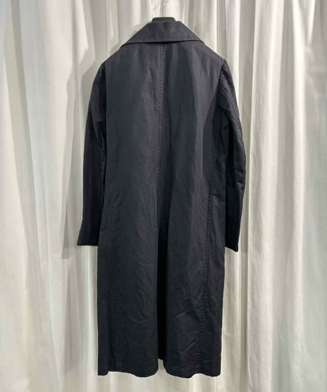 Y's yohji yamamoto ロングジャケット（YR-J27-009）