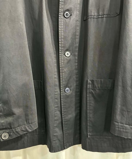 Y's for men yohji yamamoto コットン ブルゾン（MC-Y02-006）