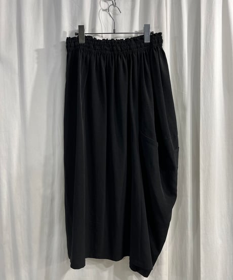 Y's yohji yamamoto ロングスカート（YT-S02-500）