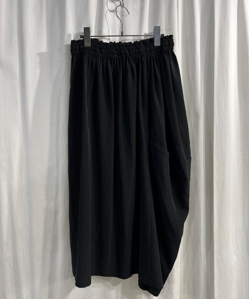 Y's yohji yamamoto ロングスカート（YT-S02-500） | LA GRA