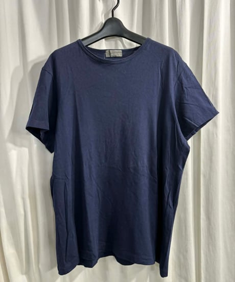 SAMPLE 2017AW yohji yamamoto pour homme カットソー（HK-T82-084）
