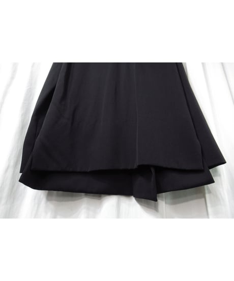 yohji yamamoto +noir デザインジャケット（NA-J04-100）