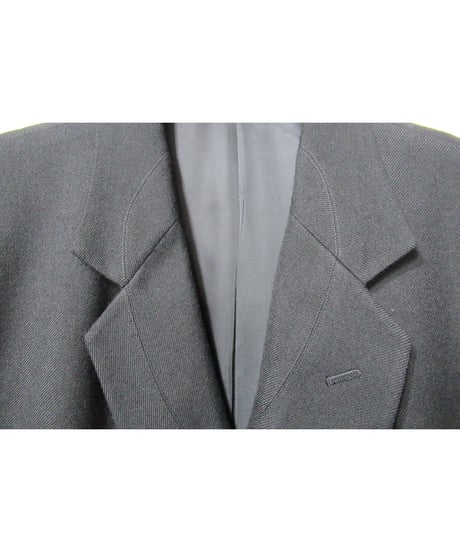 94aw yohji yamamoto pour homme vintage マリオネット期 デザインセットアップ（HV-J63-146）
