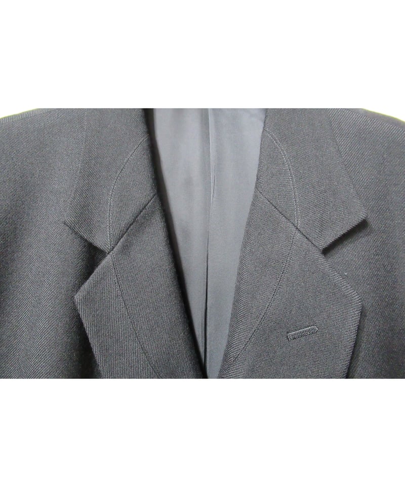 94aw yohji yamamoto pour homme vintage マリオネット期