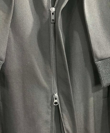 SAMPLE Y's yohji yamamoto 鳥獣人物戯画 ロングジャケット（Y-J-269xxx）
