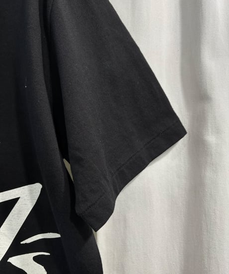Y's yohji yamamoto プリントTシャツ（YW-T19-972）