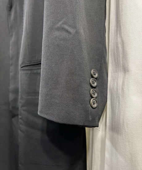 Y's for men yohji yamamoto ロングコート（MZ-C01-100）