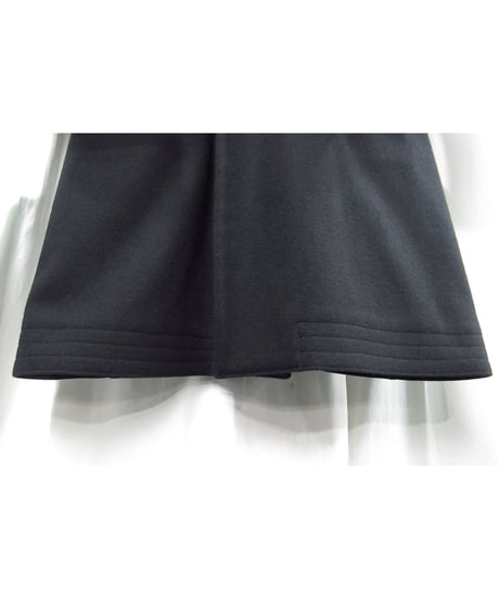 Y’s for men yohji yamamoto ミリタリーデザインコート （MX-C03-104）