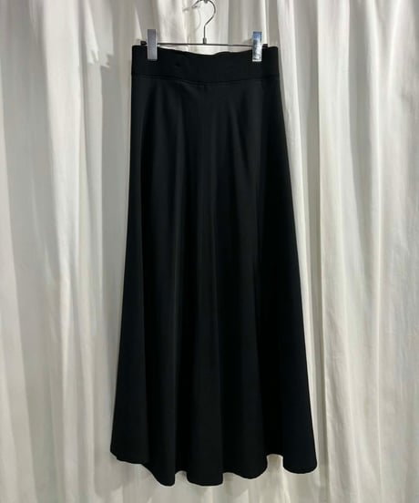 Y's yohji yamamoto ロングスカート（YK-S18-162）