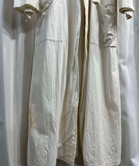 1999SS yohji yamamoto femme vintage コットンコート（FC-C83-004）