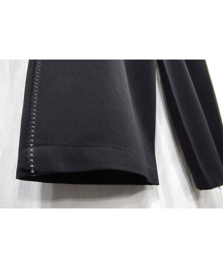 Y’s for men yohji yamamoto 脇テープデザイン ワイドテーパードパンツ（MQ-P12-180）