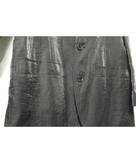 Y’s yohji yamamoto デザインセットアップ（YT-J12-306）