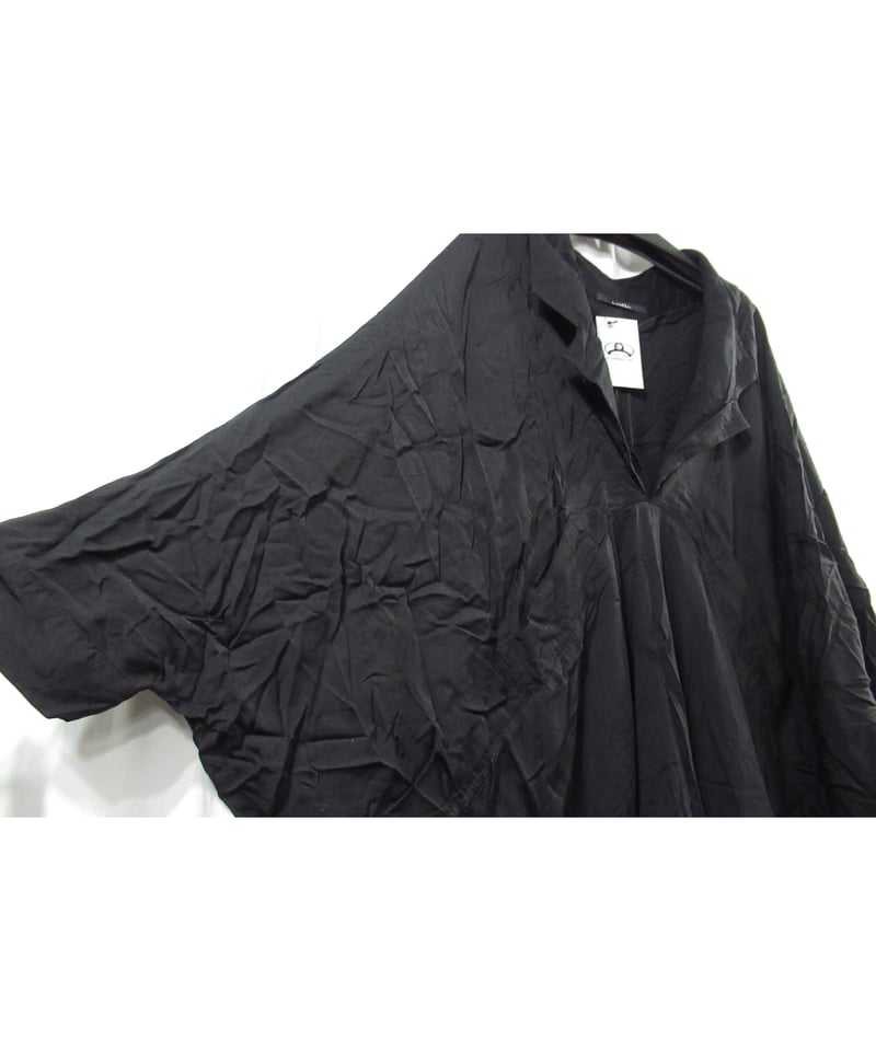 美品/Limi feu/オールインワン/BLACK LIMI feu×UNDERGROUND®20th anniversary collaboration A/W 2023