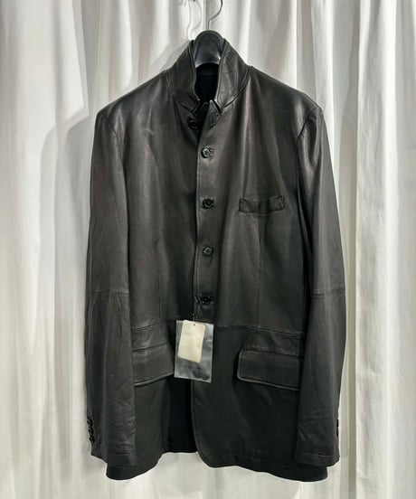 Yohji Yamamoto Pour Homme