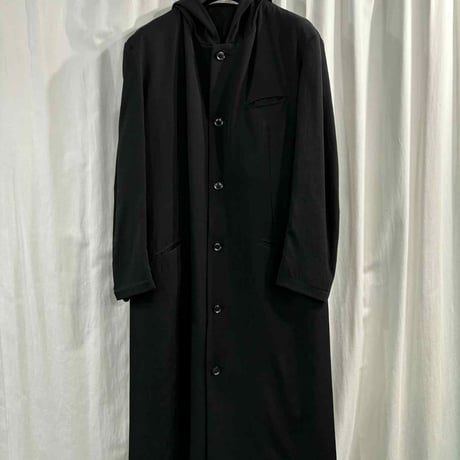 WIDE STAND NECK LONG コート SLY | WIDE STAND NECK LONG コート (コート ) |SHEL'TTER WEBSTORE