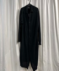 2019AW yohji yamamoto pour homme ロングカーディガン（HC-K87-189）
