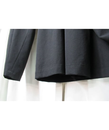 19aw yohji yamamoto pour homme ラップデザインパンツ（HC-P25-100）