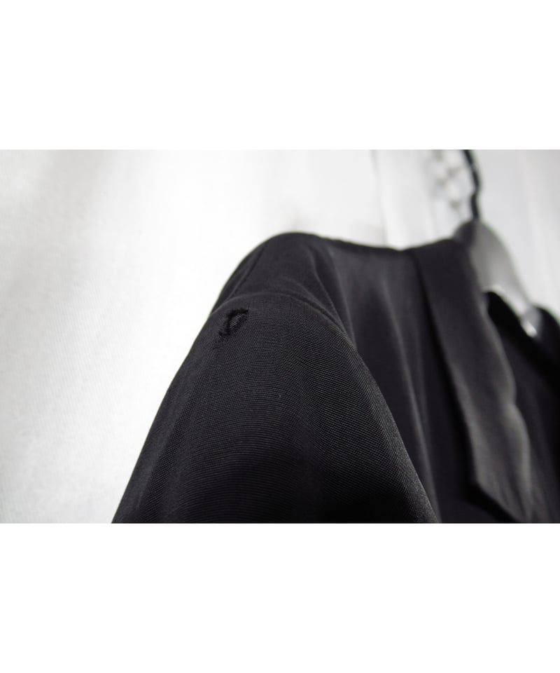 90’s Y’s for men vintage ギャザーデザインジャケット 90's Y's for men vintage ギャザーデザインジャケット - メルカリ