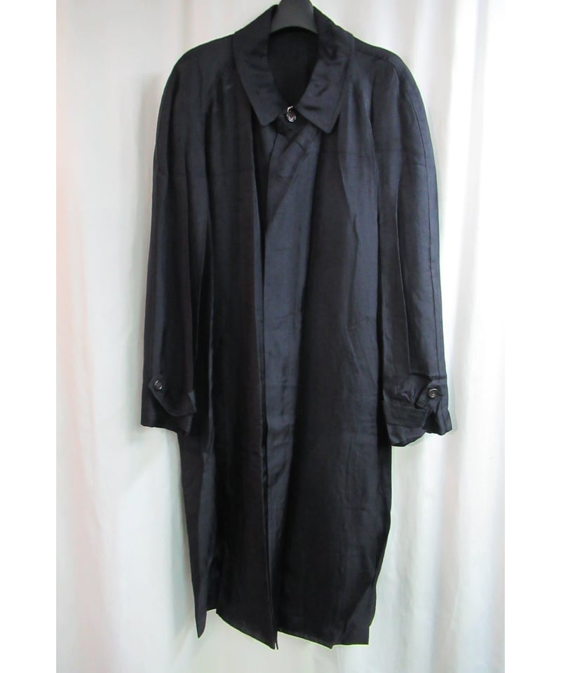レア タグ付 80's COMME des GARCONS HOMME ナイロンコート HC- レア タグ付 80's COMME des GARCONS HOMME ナイロンコート HC-