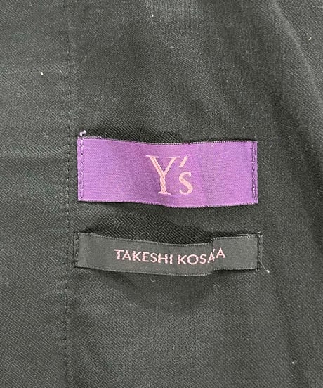 Y's PINK yohji yamamoto コンビネゾン（YC-D42-933）