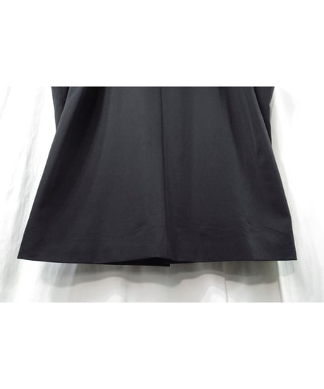 03aw yohji yamamoto pour homme フライフロントデザイン スタンドカラージャケット（HU-J26-170）