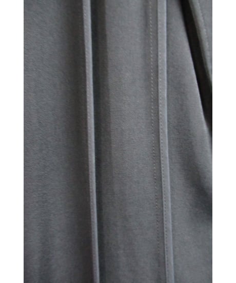 16ss yohji yamamoto pour homme 縦ラインデザインジャケット HO-J12-100