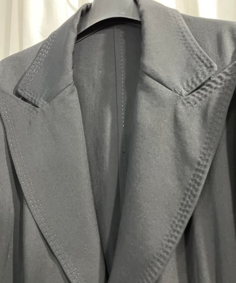 2019AW yohji yamamoto pour homme 1994-1995AW レプリカ ジャケット（HC-J70-532）