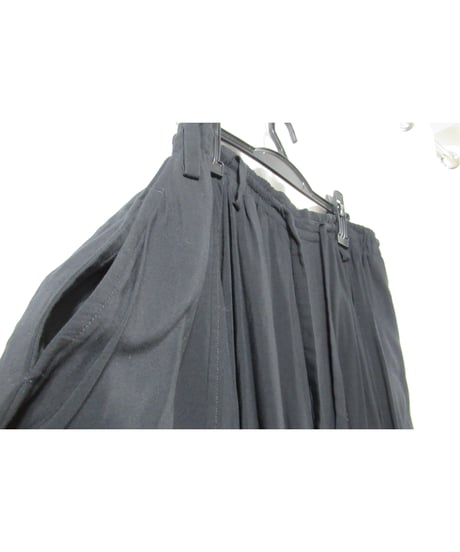 13ss yohji yamamoto pour homme  バルーンパンツ（HX-P07-202）