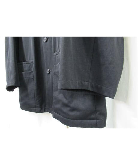 90’s Y’s for men yohji yamamoto vintage ポケットデザインブルゾン（MP-Y03-100）