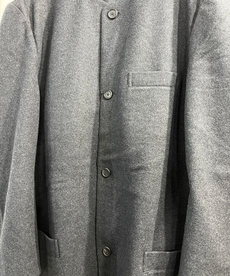 1980's yohji yamamoto pour homme リバーシブルジャケット（H-J-023xxx）