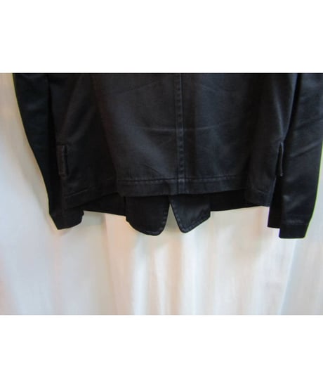 Y's yohji yamamoto ステッチデザインジャケット YR-J16-006