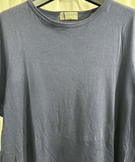 SAMPLE 2017AW yohji yamamoto pour homme カットソー（HK-T82-084）
