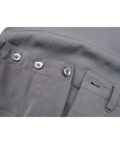 19ss yohji yamamoto POUR HOMME 袴ワイドパンツ