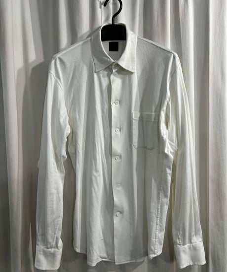 SAMPLE yohji yamamoto COSTUME D'HOMME カジュアルシャツ（HK-B88-052）