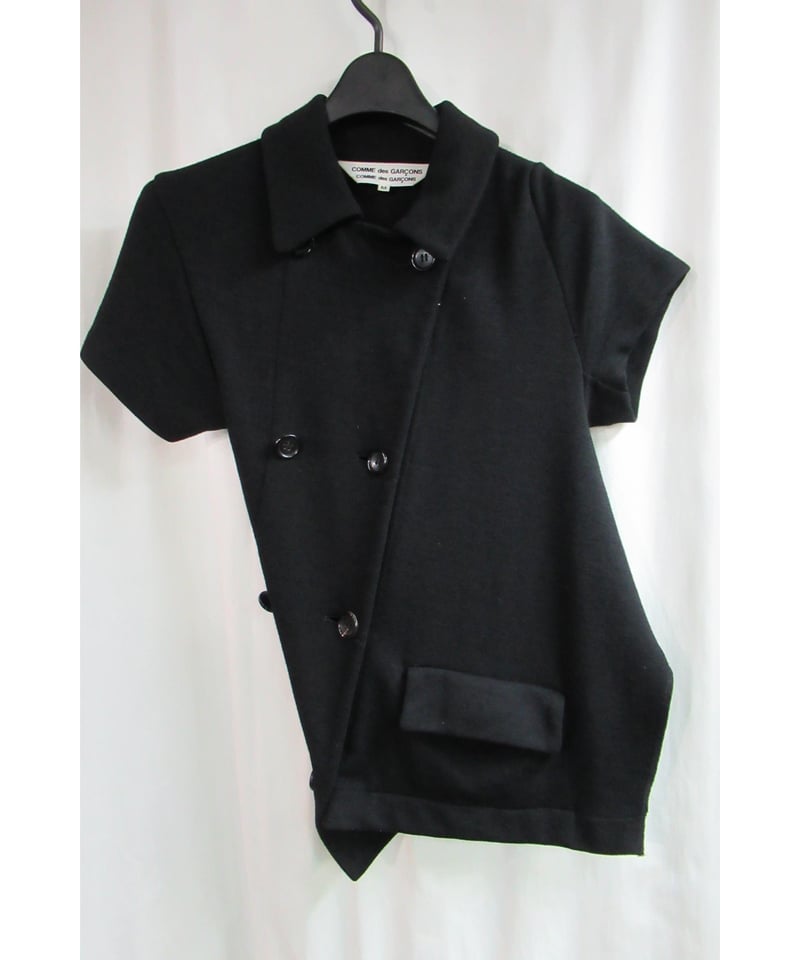 AD2006 COMME des GARCONS COMME des GARCONS 変形デザ AD2006 COMME des GARCONS COMME des GARCONS 変形デザ
