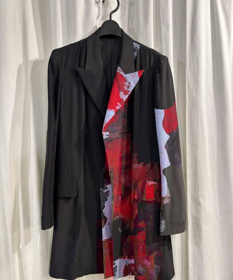 CATEGORY jacket | LA GRANDE LUE CATEGORY jacket | LA GRANDE LUE