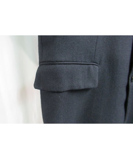 AD1990 COMME des GARCONS HOMME PLUS 裾デザインテーラードジャケット PJ-05062S