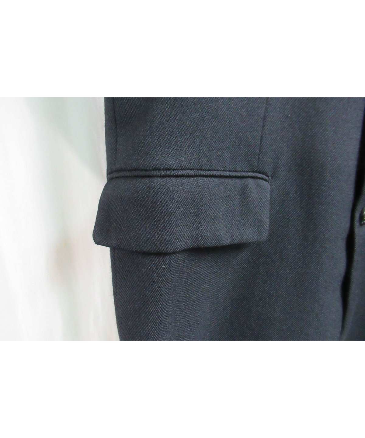 AD1990 COMME des GARCONS HOMME PLUS 裾デザイン AD1990 COMME des GARCONS HOMME PLUS 裾デザイン