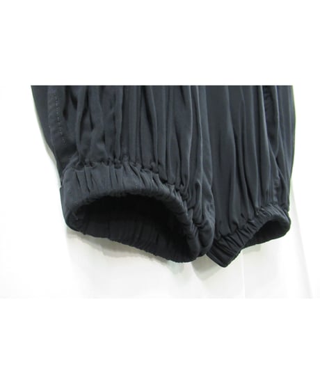 13ss yohji yamamoto pour homme  バルーンパンツ（HX-P07-202）