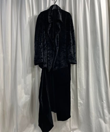 CATEGORY coat | LA GRANDE LUE CATEGORY coat | LA GRANDE LUE