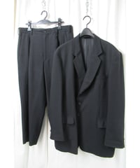 94aw yohji yamamoto pour homme vintage マリオネット期 デザインセットアップ（HV-J63-146）