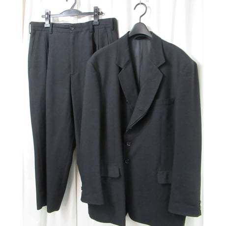 マリオネット期 94awYohji yamamoto POUR HOMME 94aw yohji yamamoto pour homme vintage マリオネット期